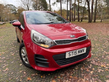 2015 (15) - 1.1 CRDi SR7 5dr