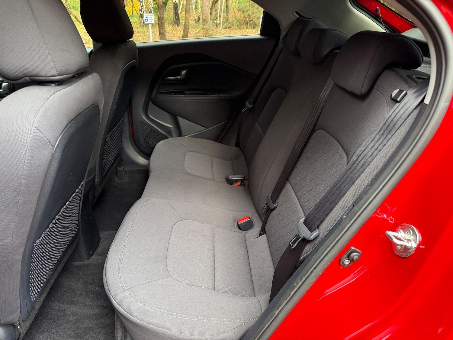 Used Kia Rio 2015 for sale - 77039904: Photo 20