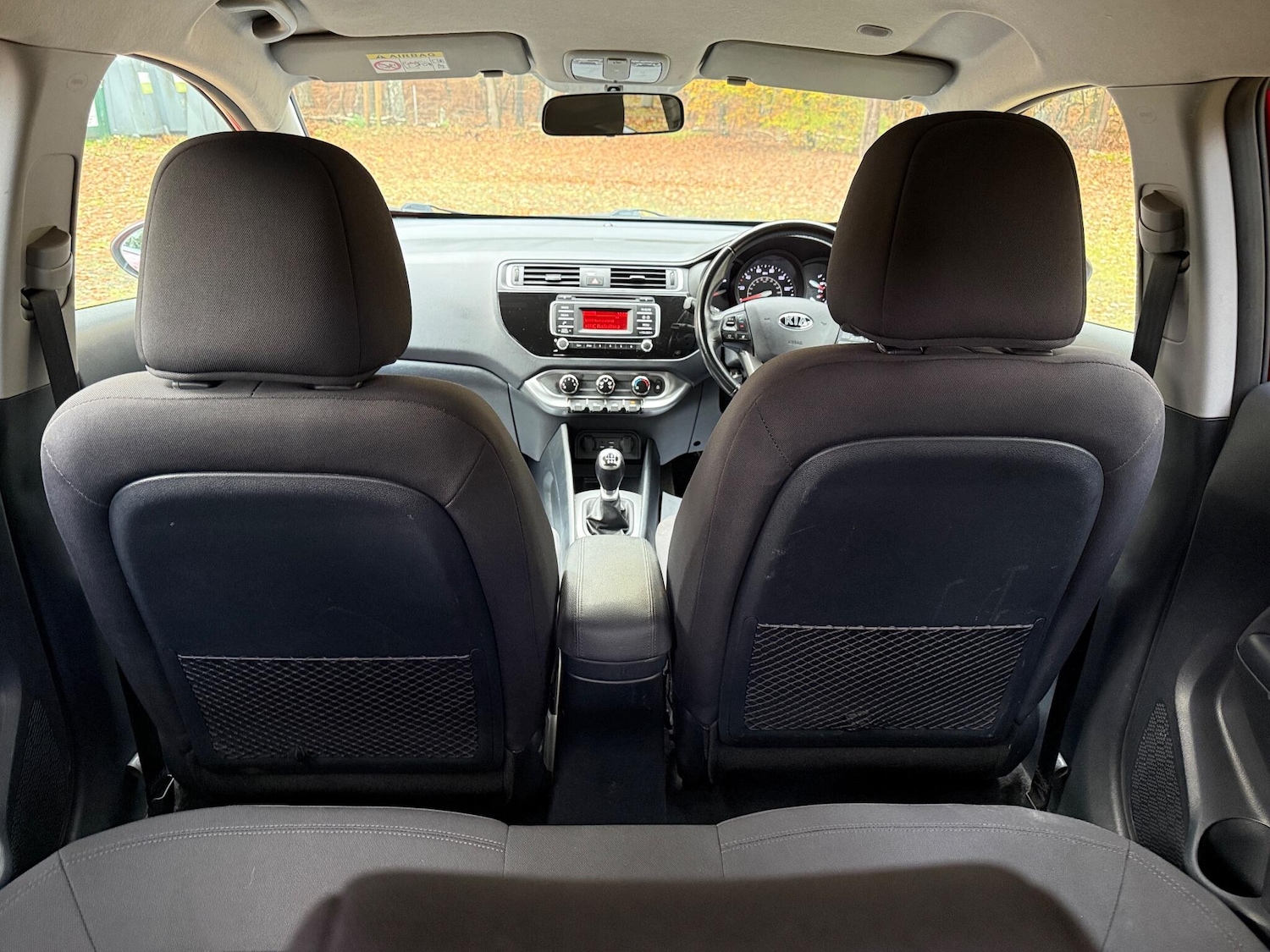 Used Kia Rio 2015 for sale - 77039904: Photo 22