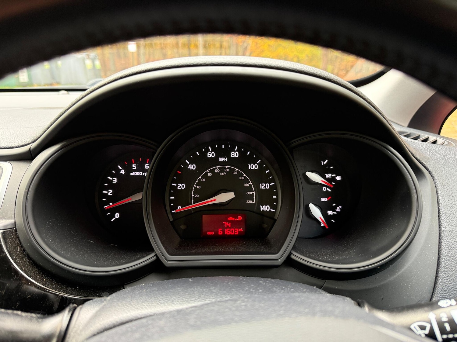 Used Kia Rio 2015 for sale - 77039904: Photo 24