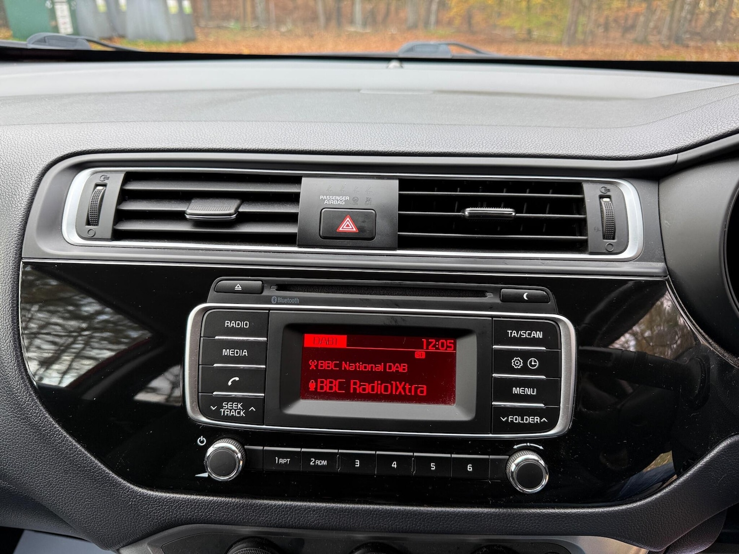 Used Kia Rio 2015 for sale - 77039904: Photo 25