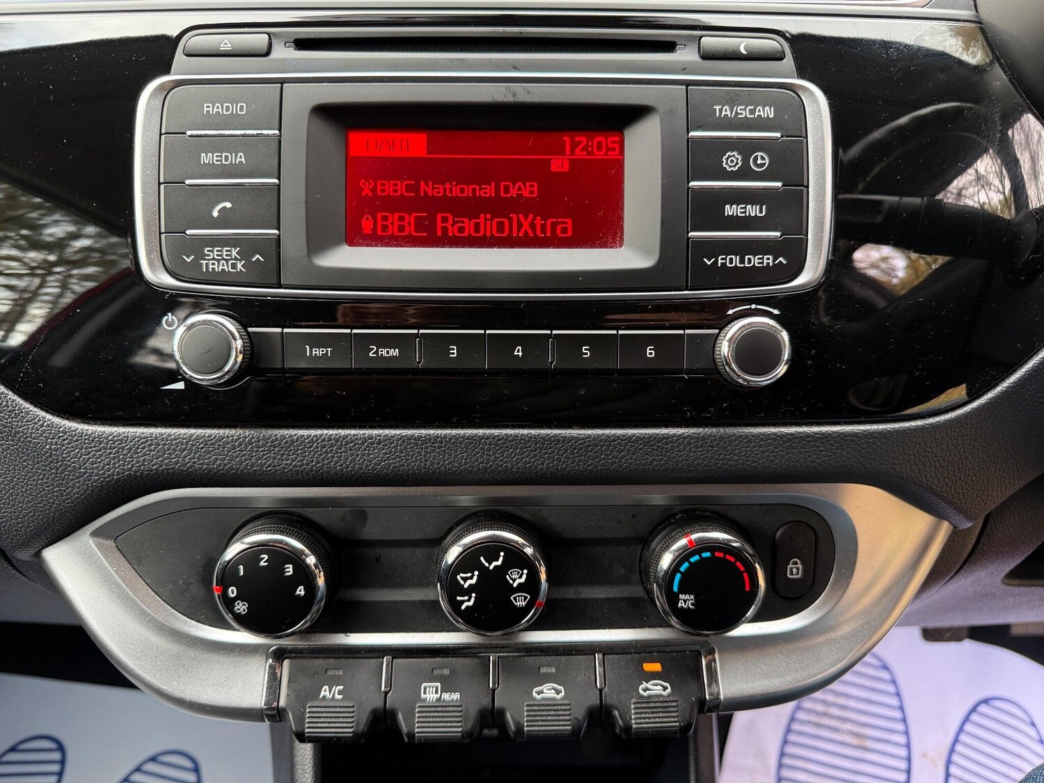 Used Kia Rio 2015 for sale - 77039904: Photo 26