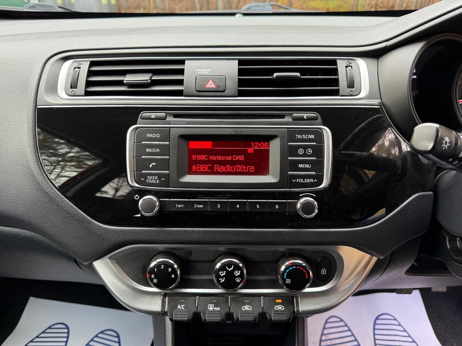 Used Kia Rio 2015 for sale - 77039904: Photo 28