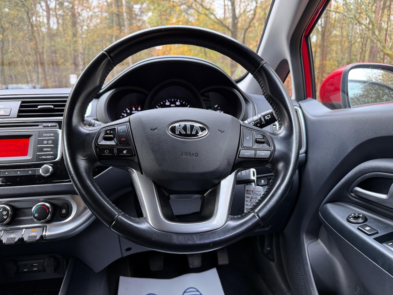 Used Kia Rio 2015 for sale - 77039904: Photo 29