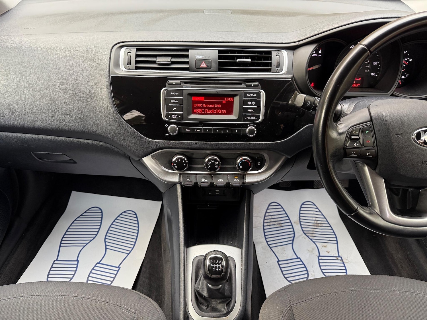 Used Kia Rio 2015 for sale - 77039904: Photo 30