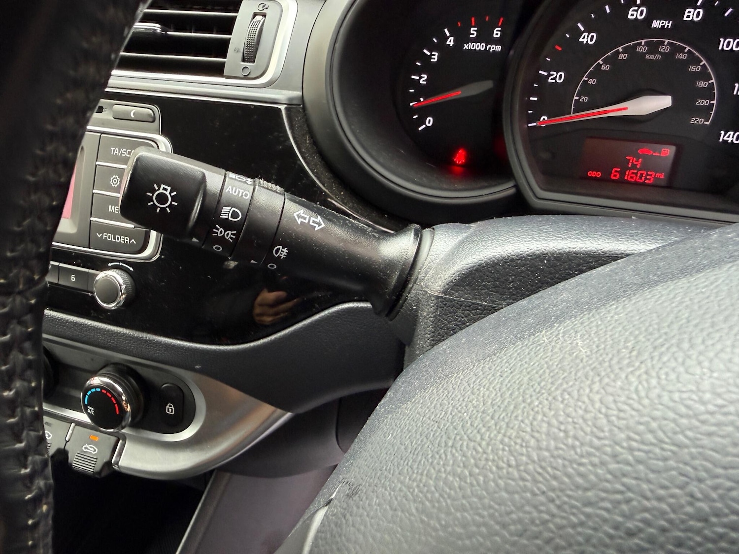 Used Kia Rio 2015 for sale - 77039904: Photo 33