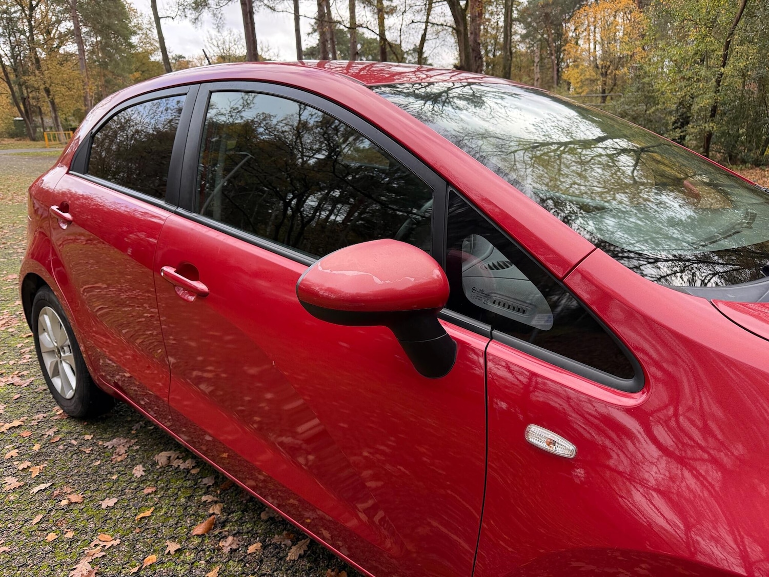 Used Kia Rio 2015 for sale - 77039904: Photo 36