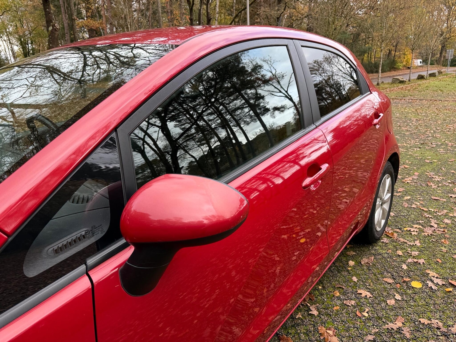 Used Kia Rio 2015 for sale - 77039904: Photo 37