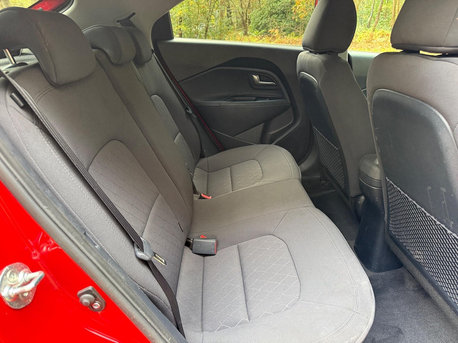 Used Kia Rio 2015 for sale - 77039904: Photo 4