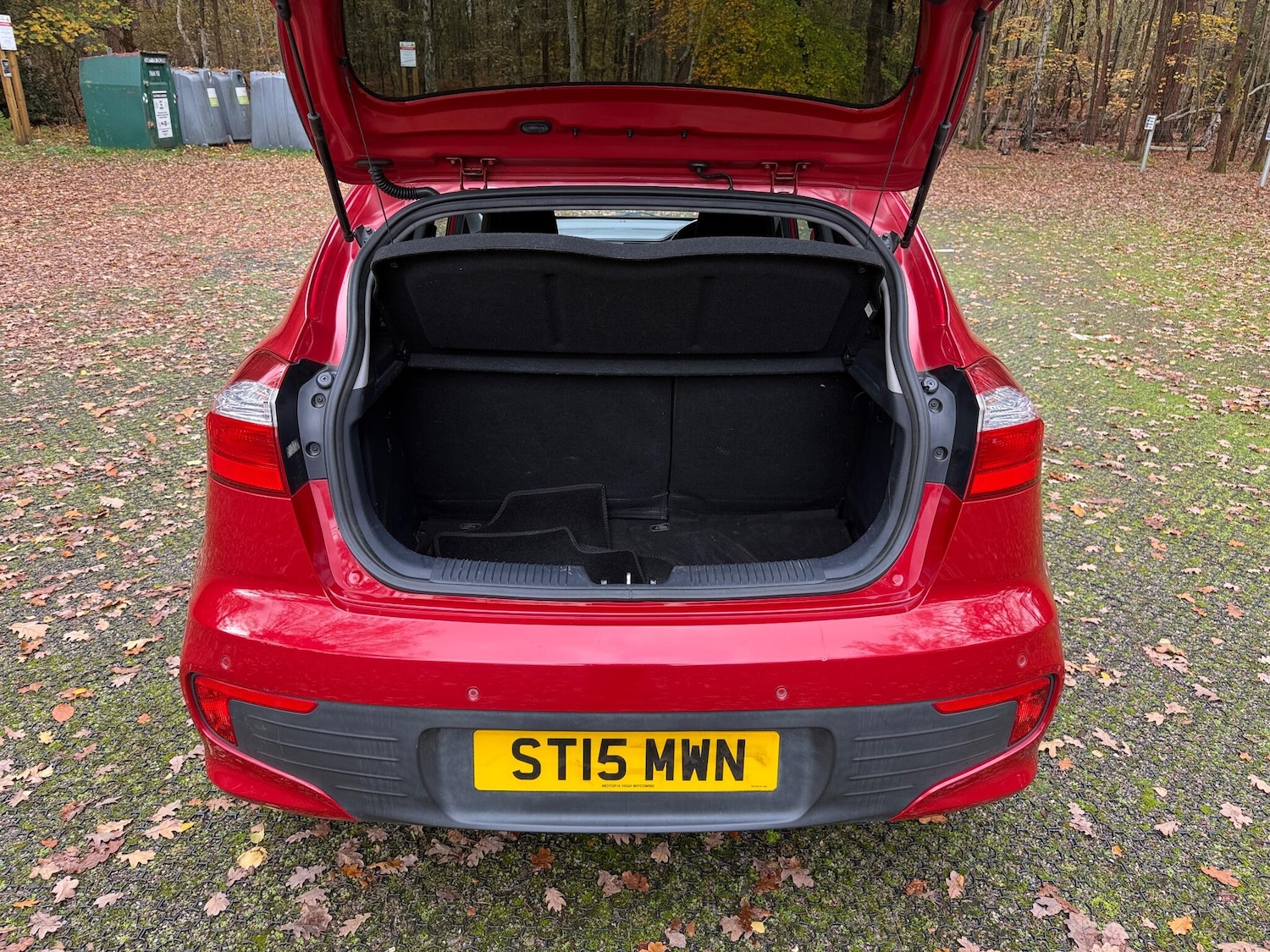 Used Kia Rio 2015 for sale - 77039904: Photo 42