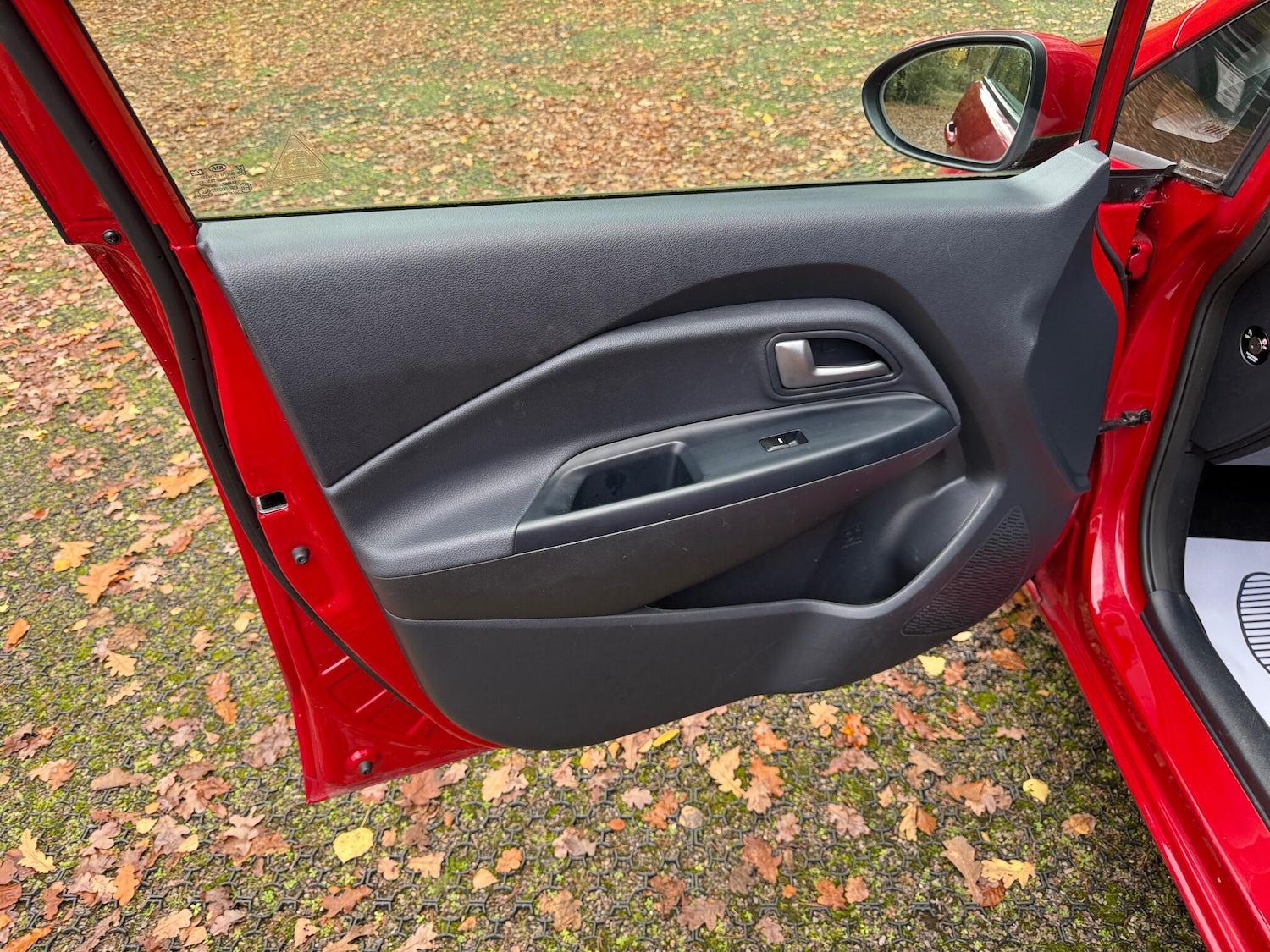 Used Kia Rio 2015 for sale - 77039904: Photo 47