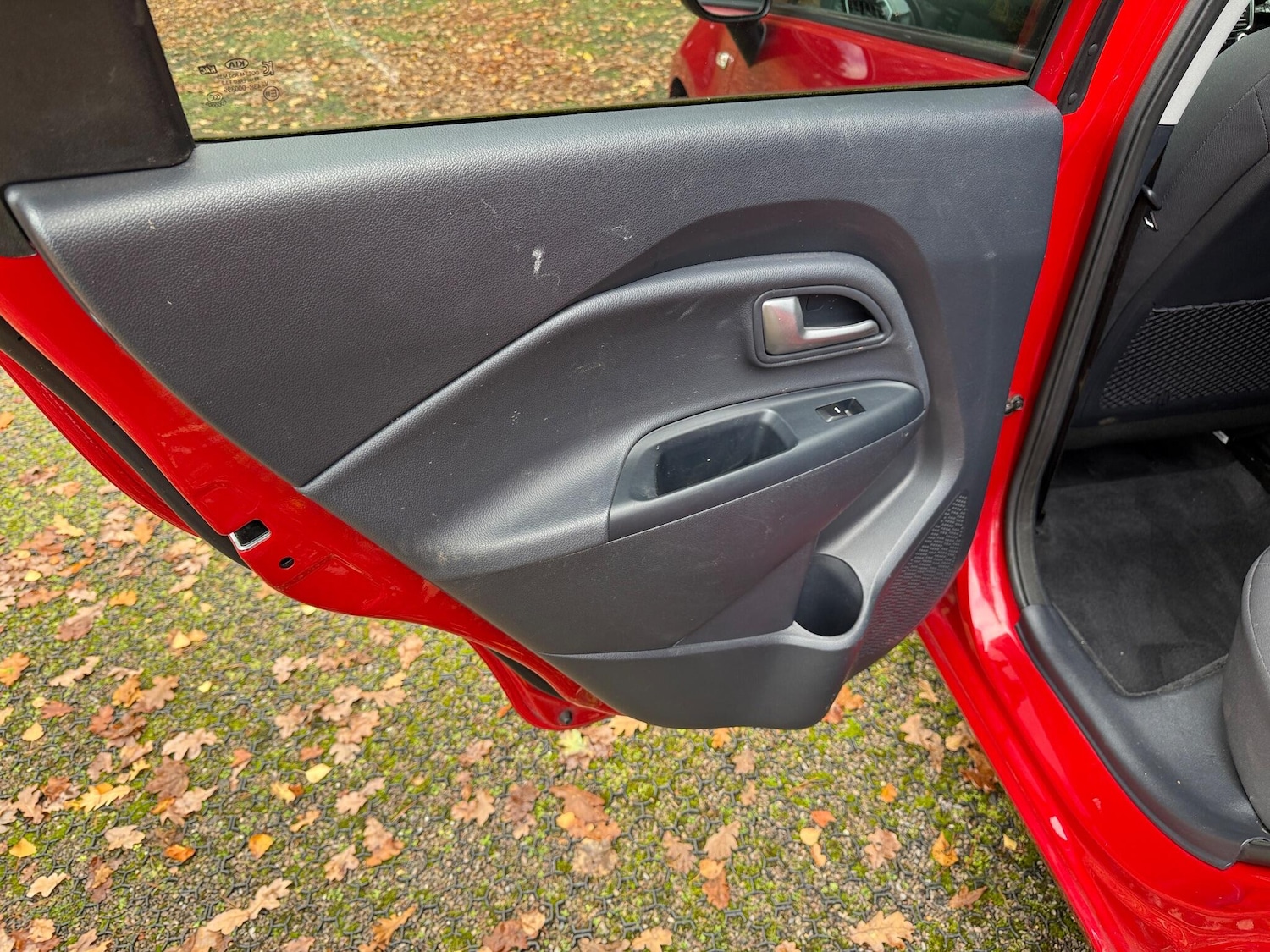 Used Kia Rio 2015 for sale - 77039904: Photo 48