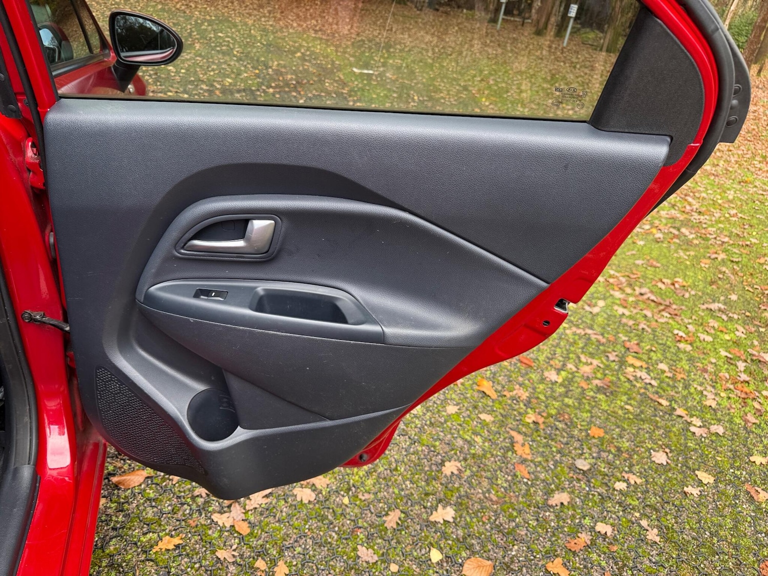 Used Kia Rio 2015 for sale - 77039904: Photo 49