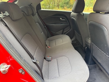 Used Kia Rio 2015 for sale - 77039904: Photo