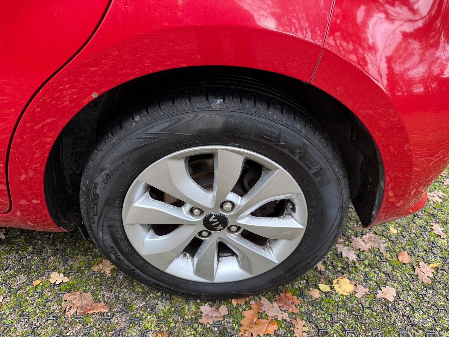 Used Kia Rio 2015 for sale - 77039904: Photo 51