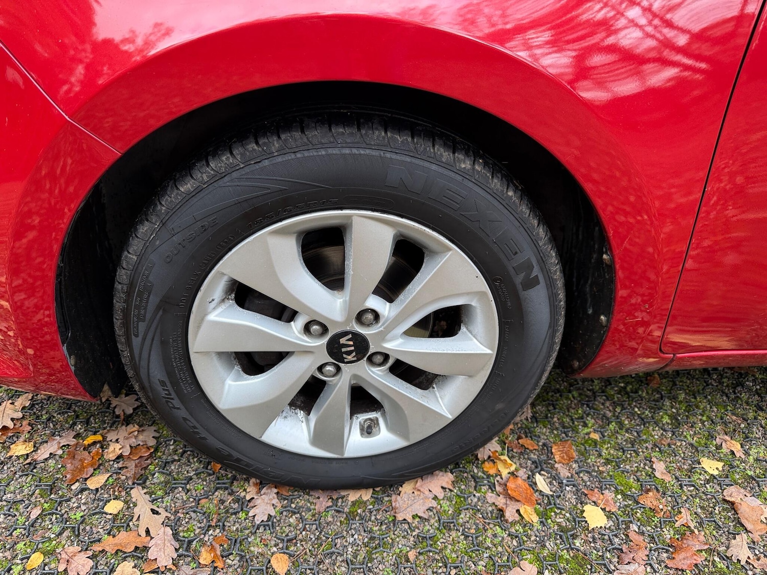 Used Kia Rio 2015 for sale - 77039904: Photo 52