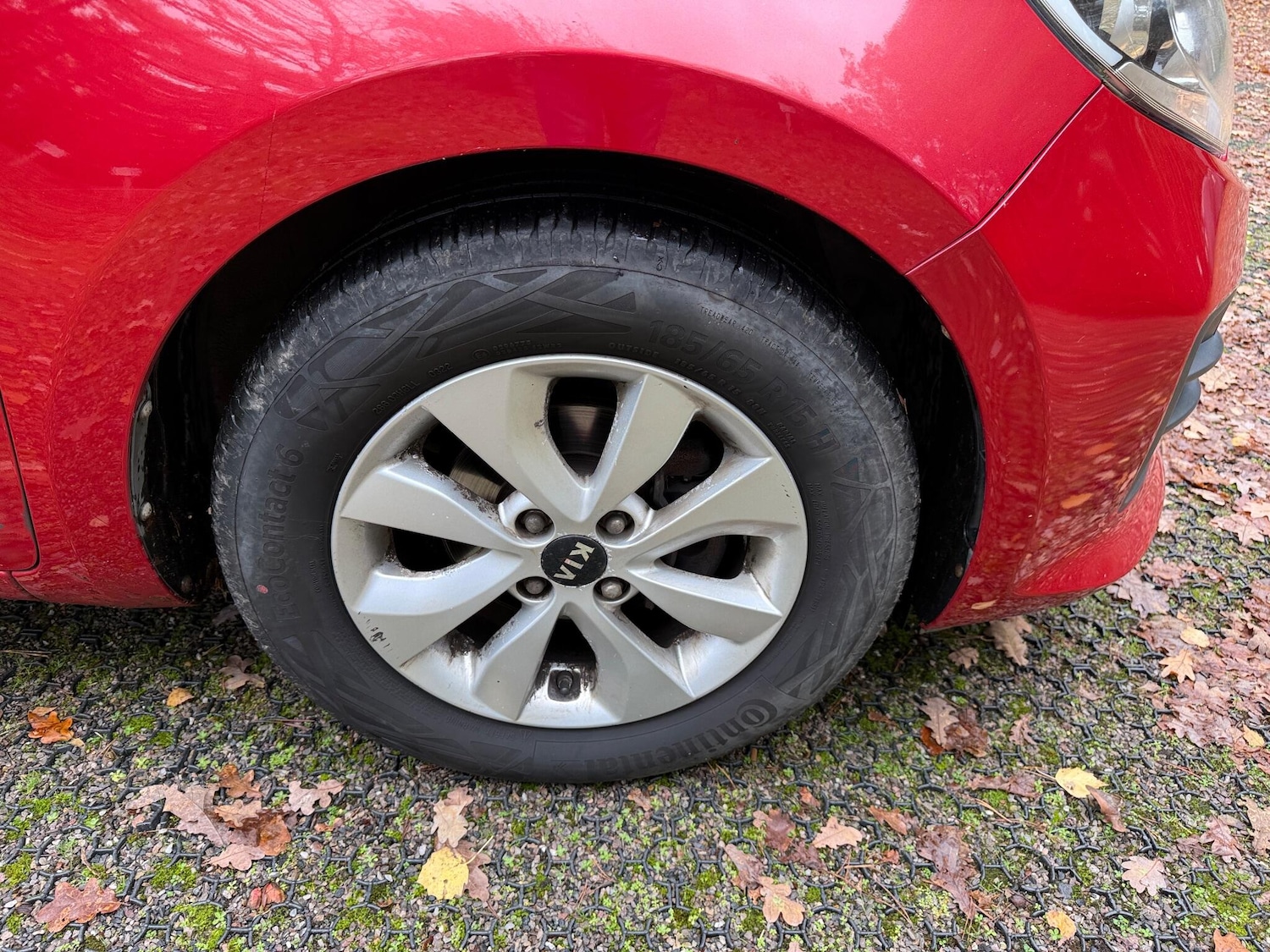 Used Kia Rio 2015 for sale - 77039904: Photo 53