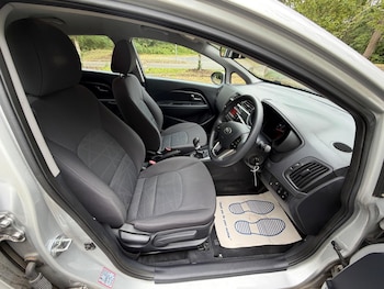 Used Kia Rio 2013 for sale - 79106299: Photo