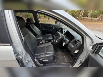 Used Chevrolet Captiva 2010 for sale - 79292013: Photo