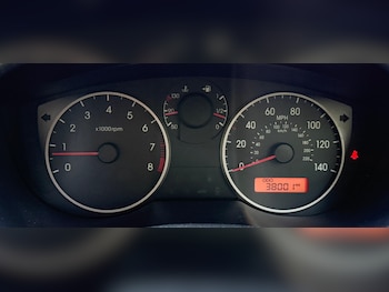 Used Hyundai i20 2008 for sale - 79279373: Photo