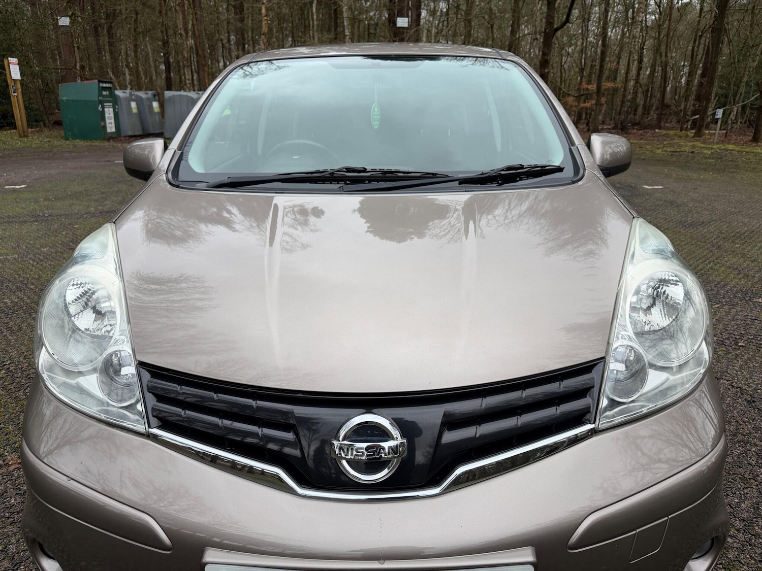 Used Nissan Note 2010 for sale - 77524842: Photo 14
