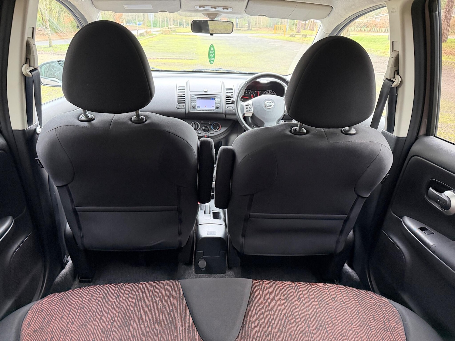 Used Nissan Note 2010 for sale - 77524842: Photo 21