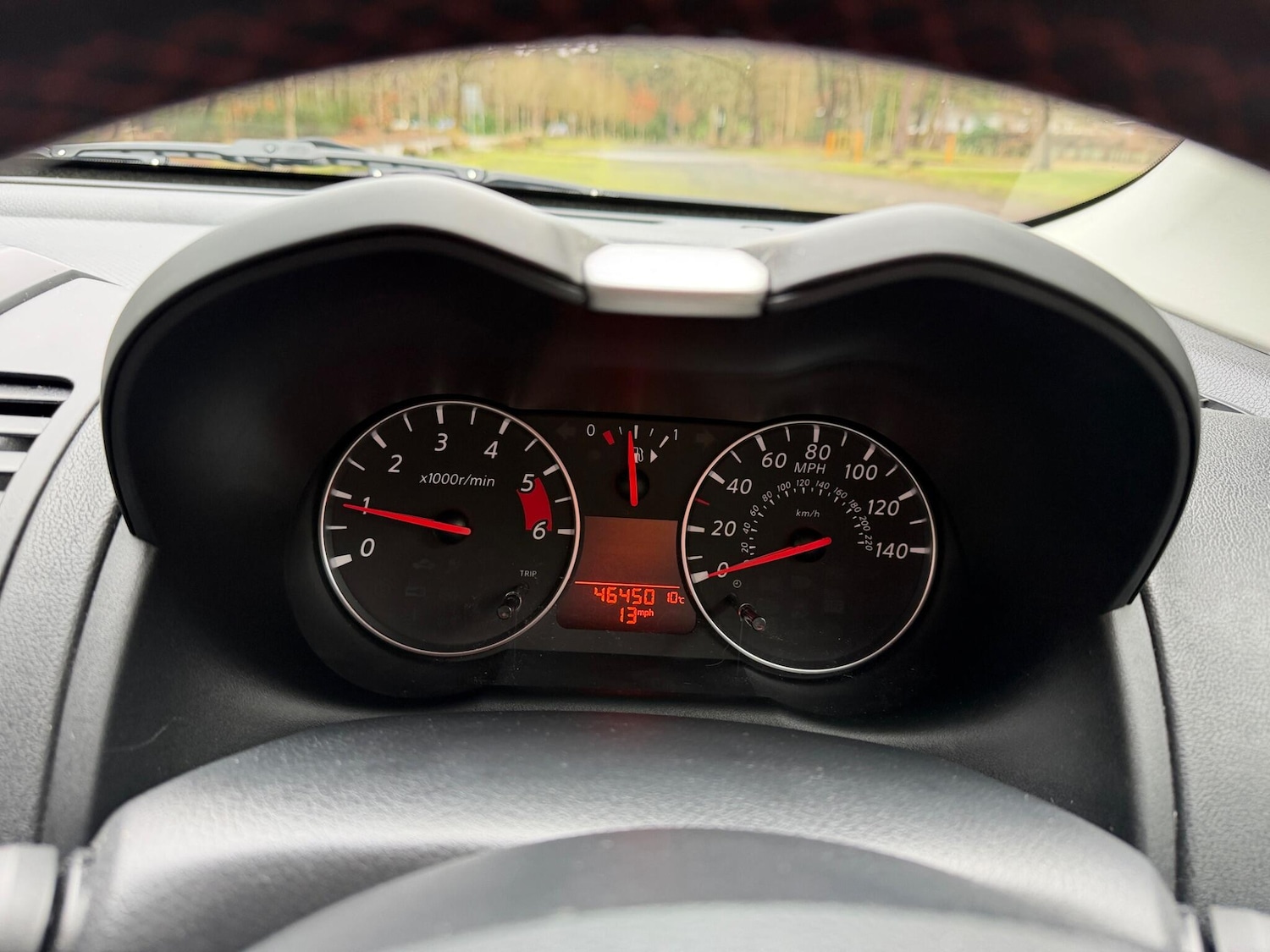 Used Nissan Note 2010 for sale - 77524842: Photo 23