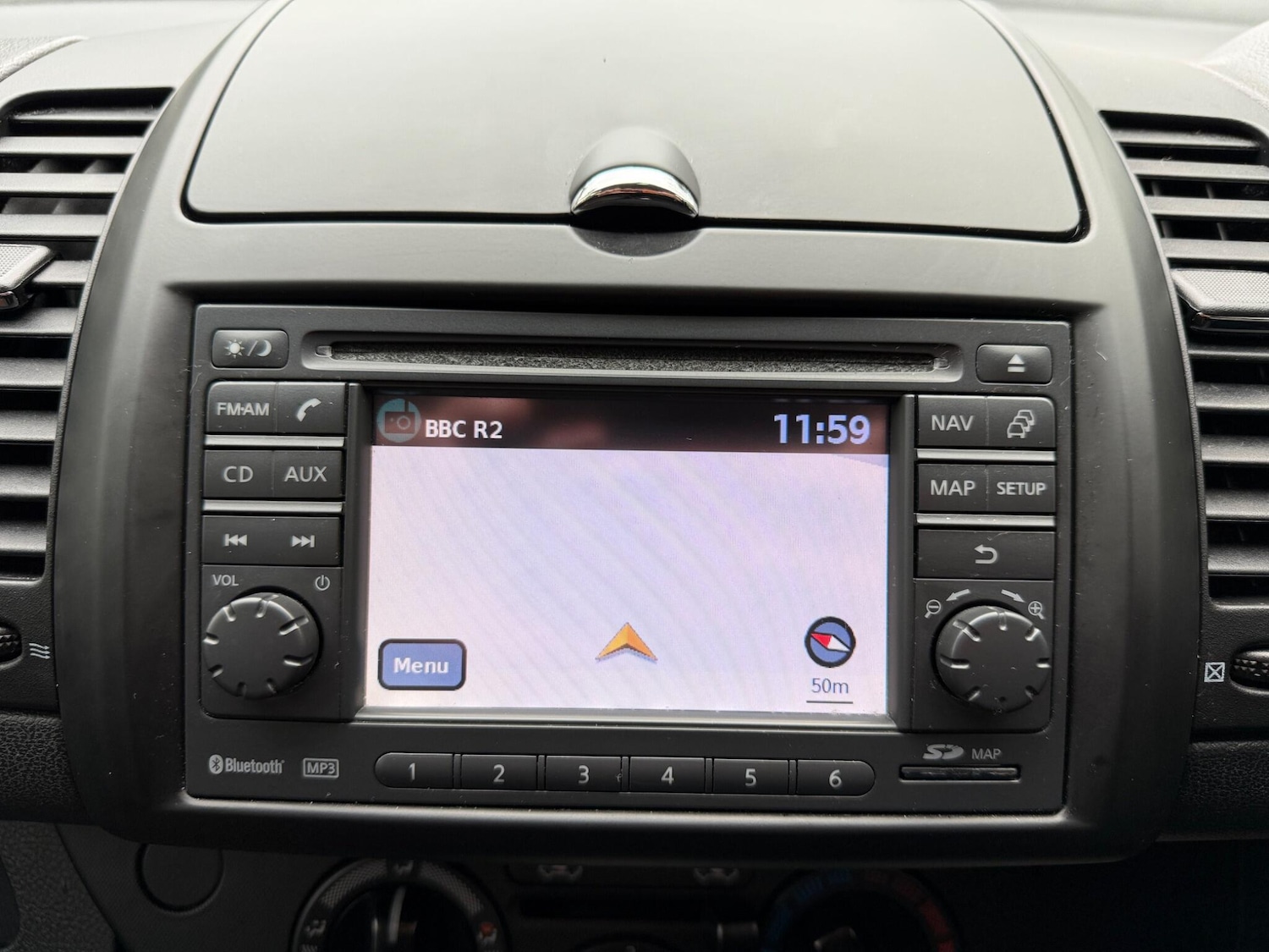 Used Nissan Note 2010 for sale - 77524842: Photo 24