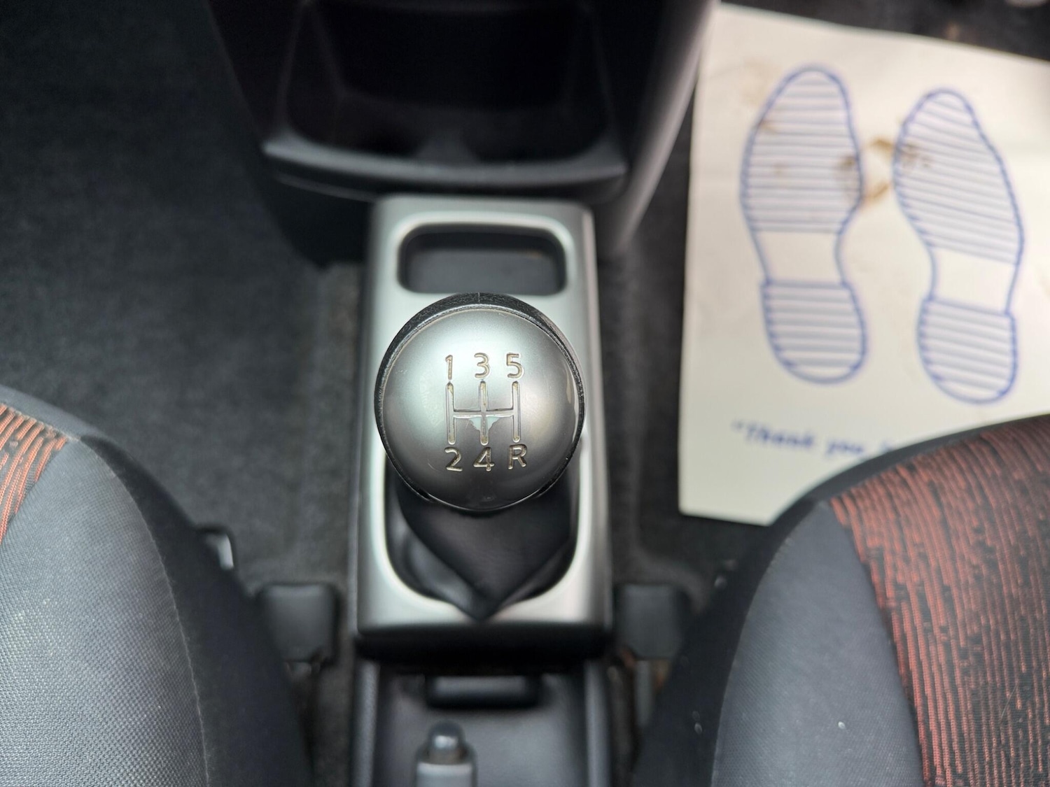 Used Nissan Note 2010 for sale - 77524842: Photo 26