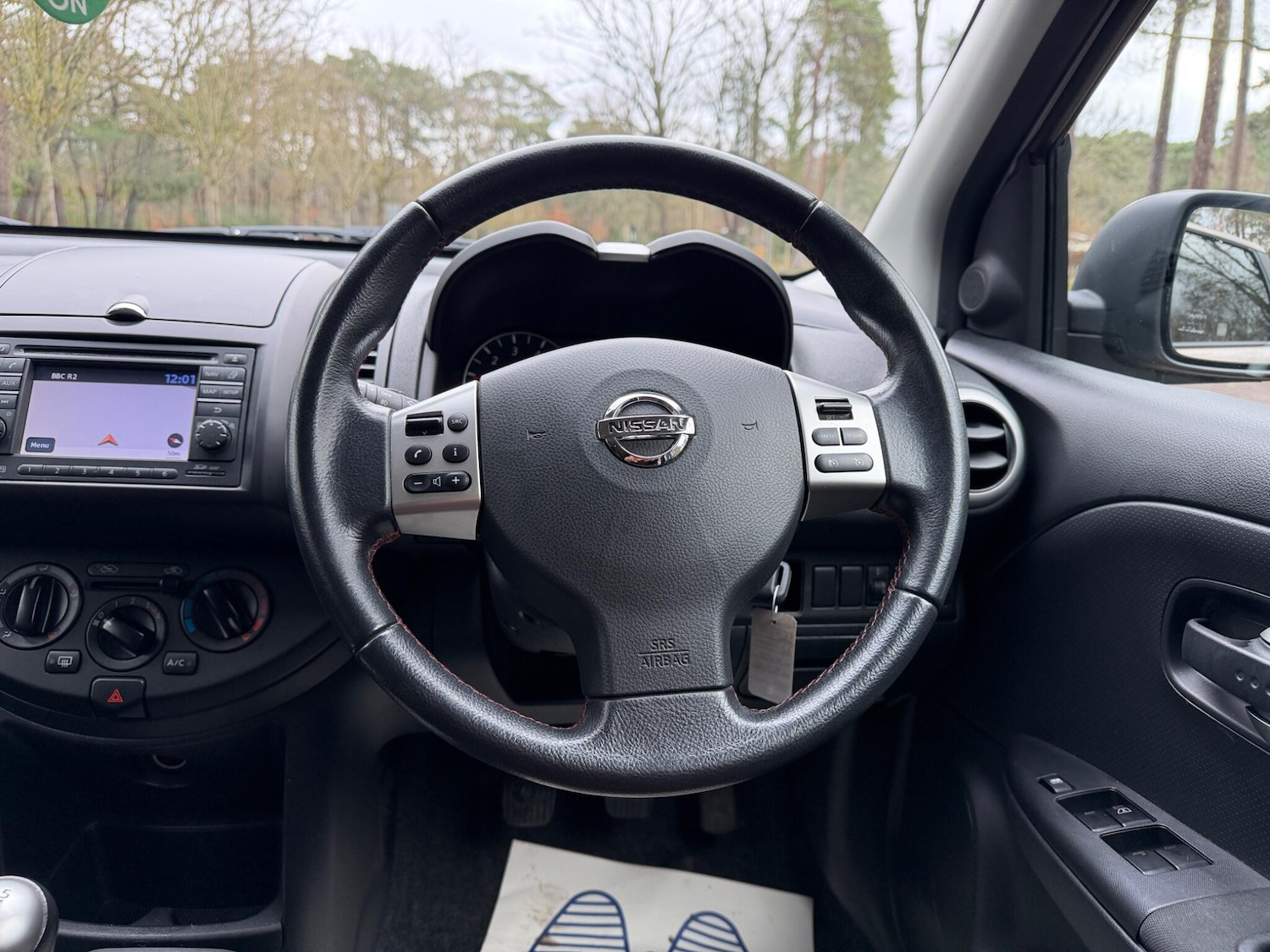 Used Nissan Note 2010 for sale - 77524842: Photo 27