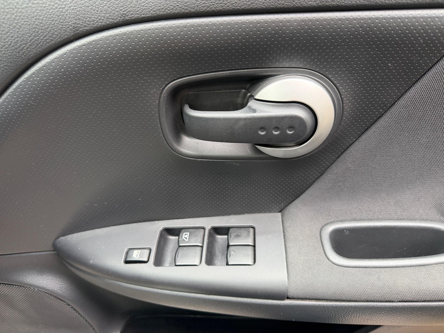 Used Nissan Note 2010 for sale - 77524842: Photo 38