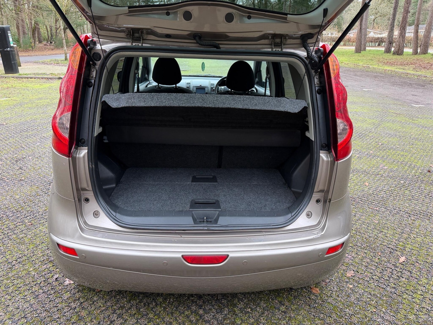 Used Nissan Note 2010 for sale - 77524842: Photo 39