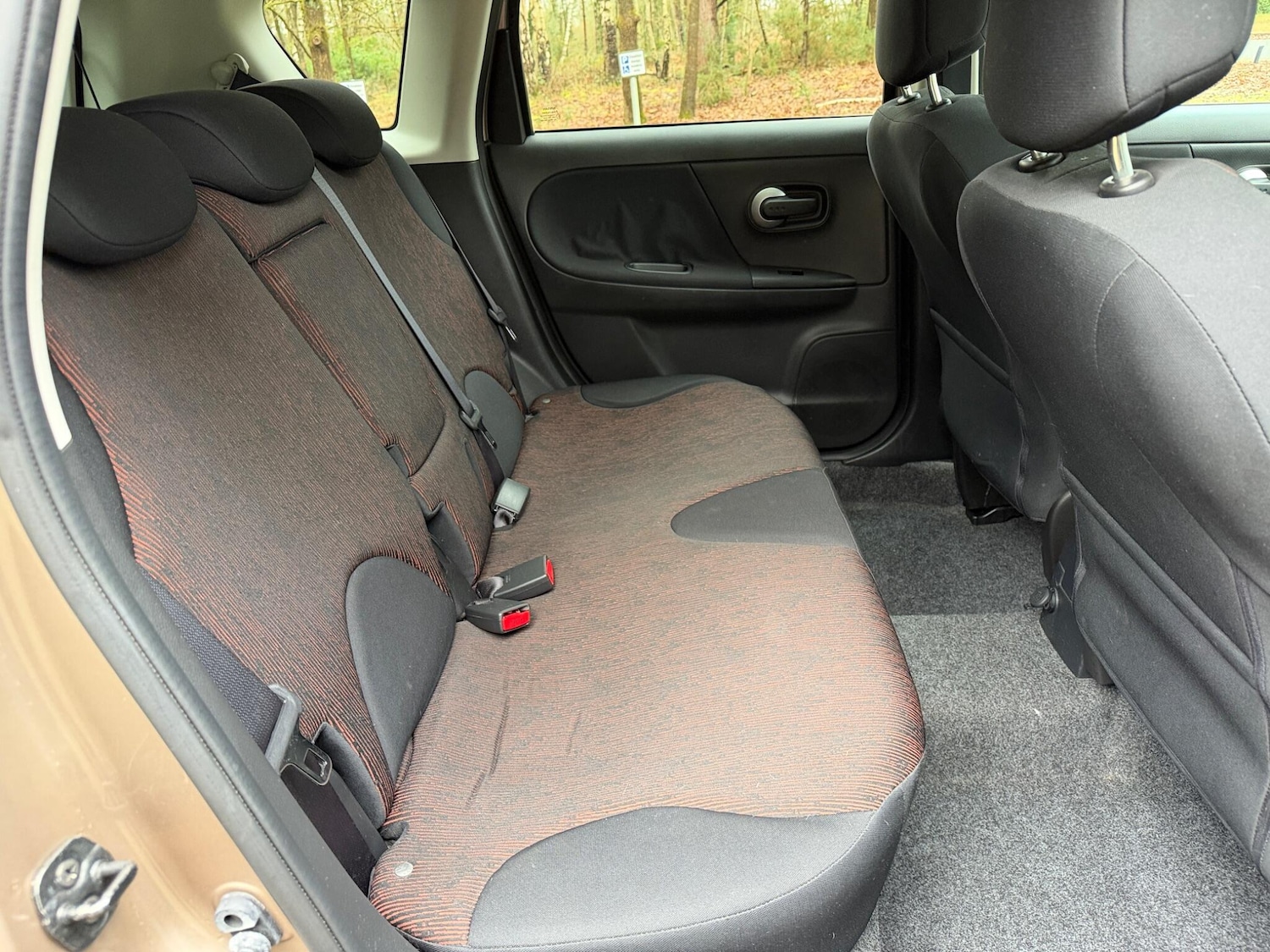 Used Nissan Note 2010 for sale - 77524842: Photo 4