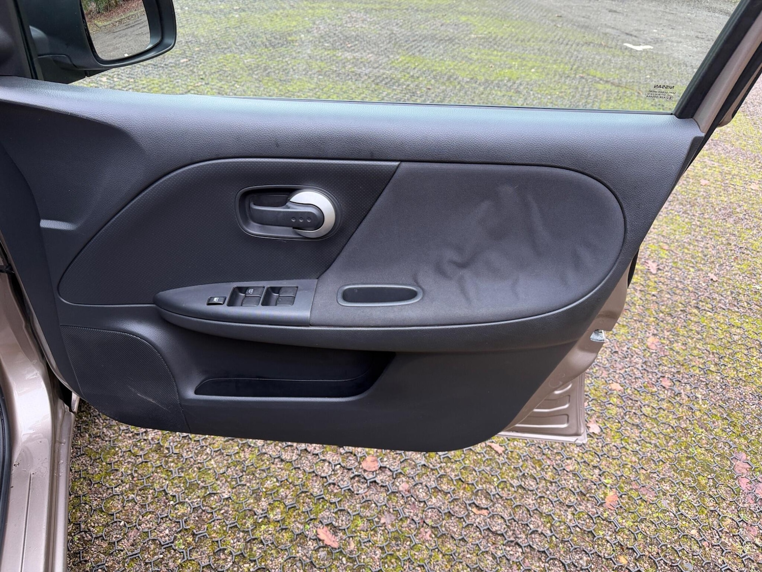 Used Nissan Note 2010 for sale - 77524842: Photo 40