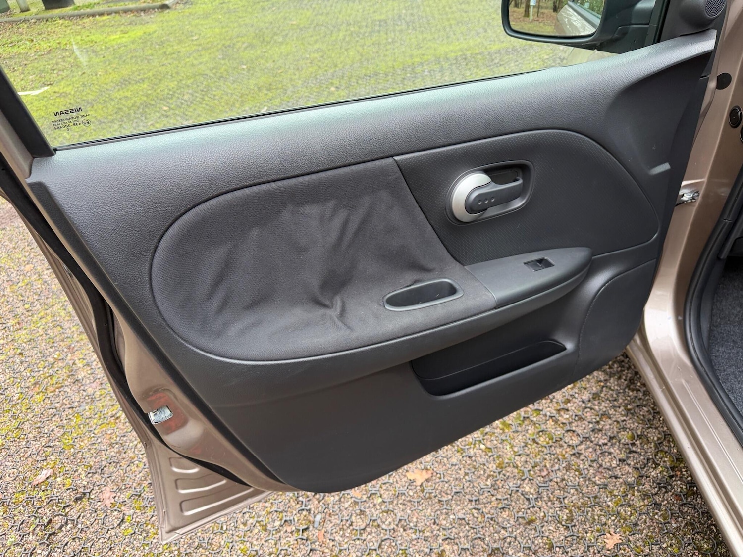 Used Nissan Note 2010 for sale - 77524842: Photo 41