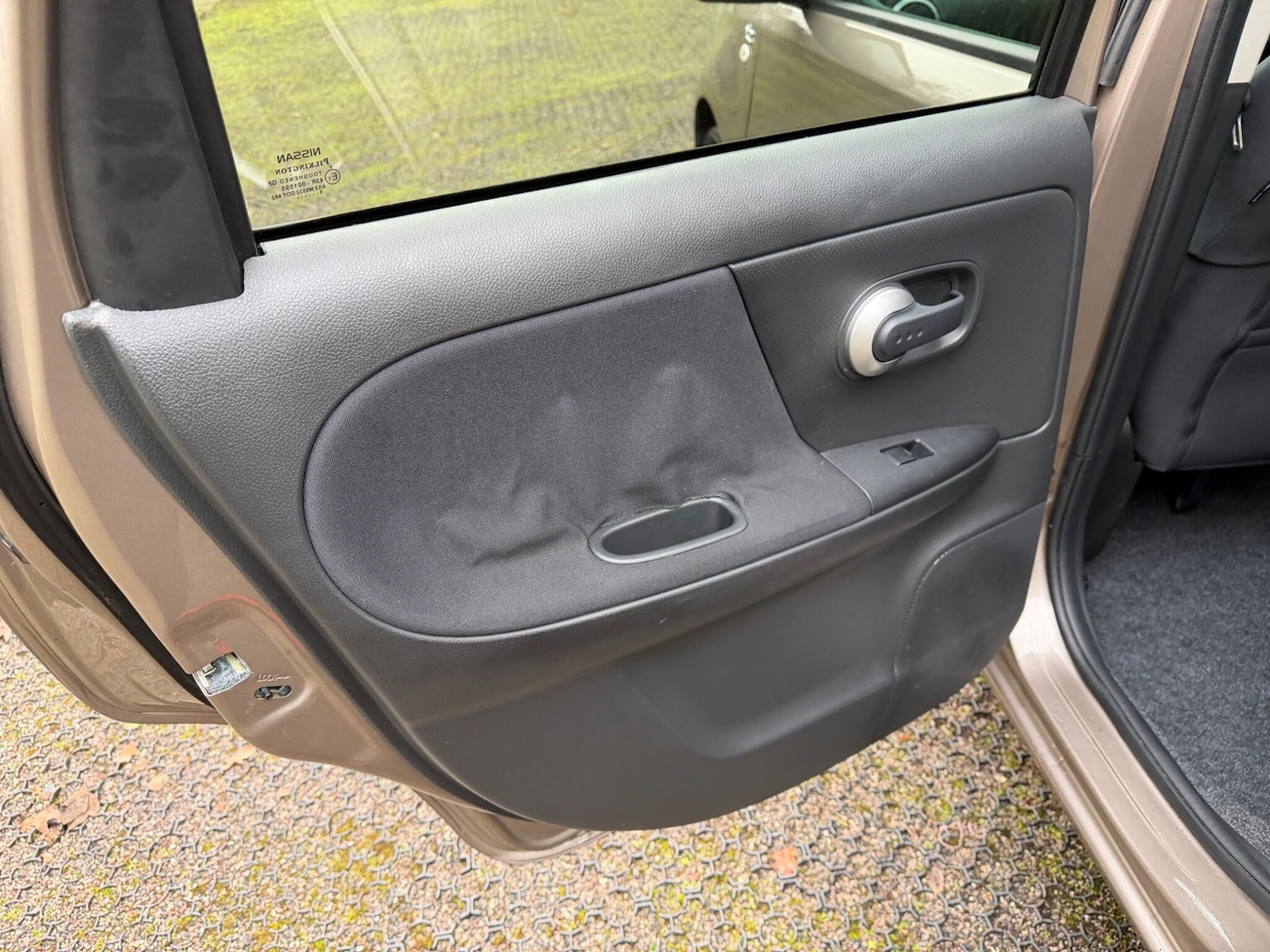 Used Nissan Note 2010 for sale - 77524842: Photo 42