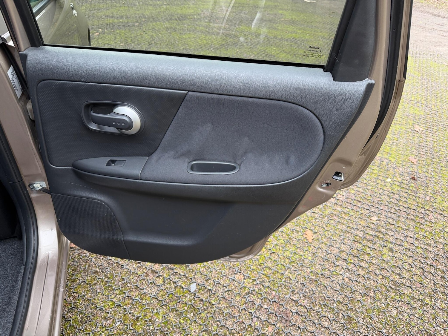 Used Nissan Note 2010 for sale - 77524842: Photo 43