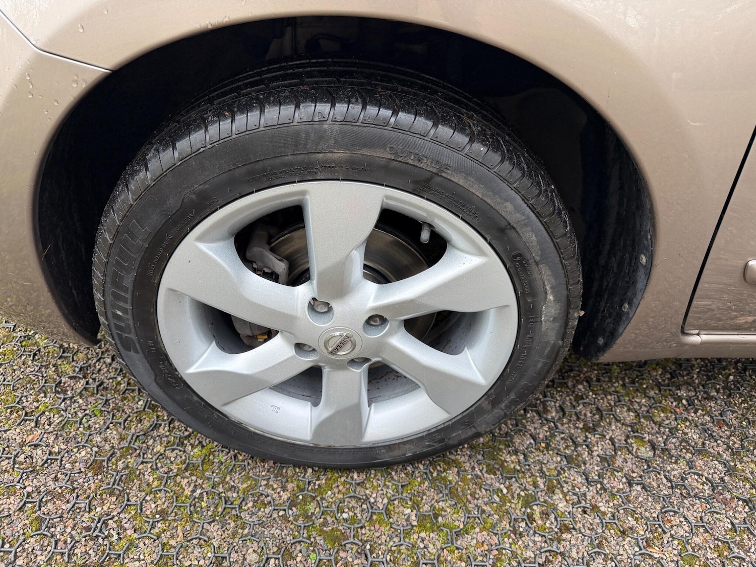 Used Nissan Note 2010 for sale - 77524842: Photo 46