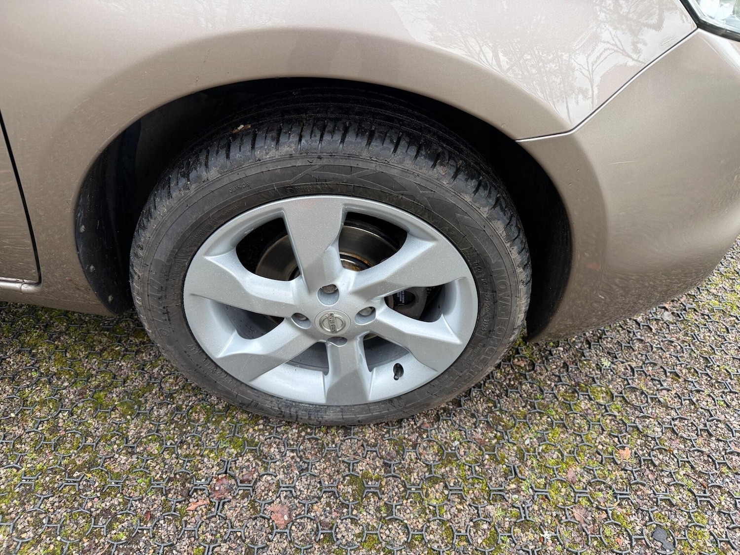 Used Nissan Note 2010 for sale - 77524842: Photo 47