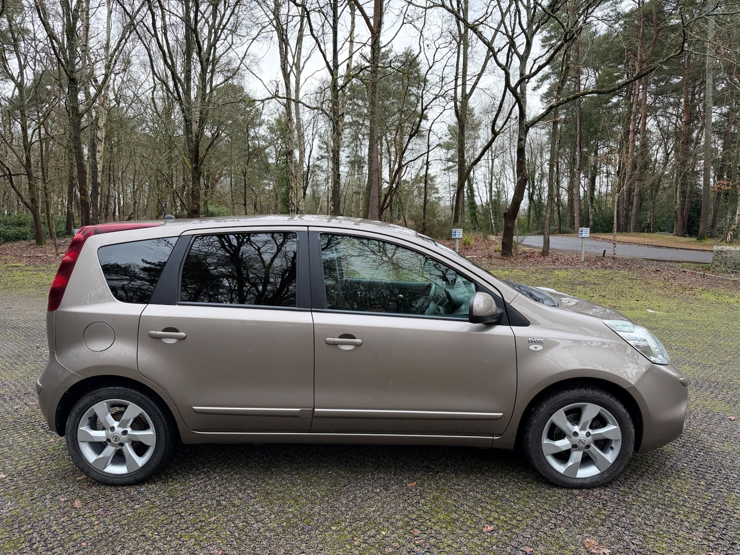 Used Nissan Note 2010 for sale - 77524842: Photo 6