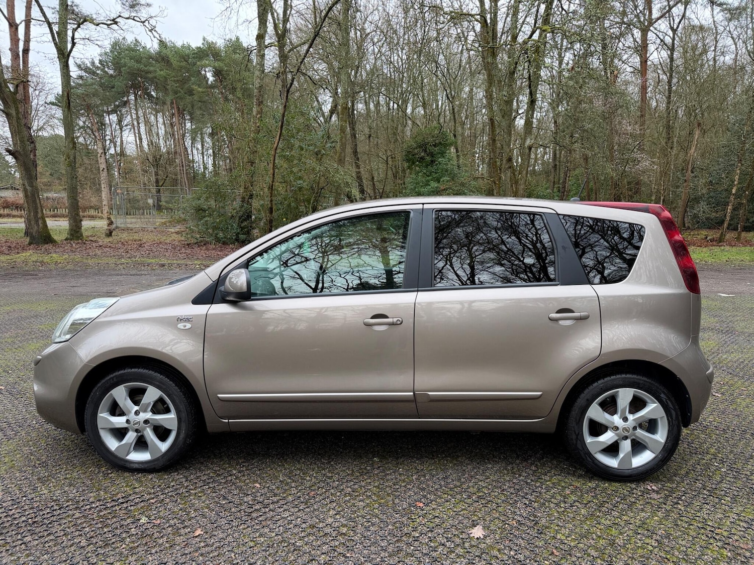 Used Nissan Note 2010 for sale - 77524842: Photo 7