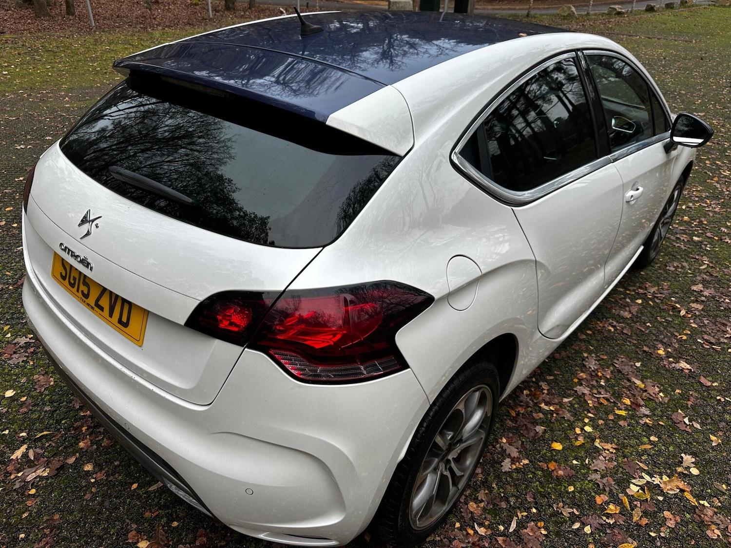 Used Citroen DS4 2015 for sale - 77039757: Photo 10