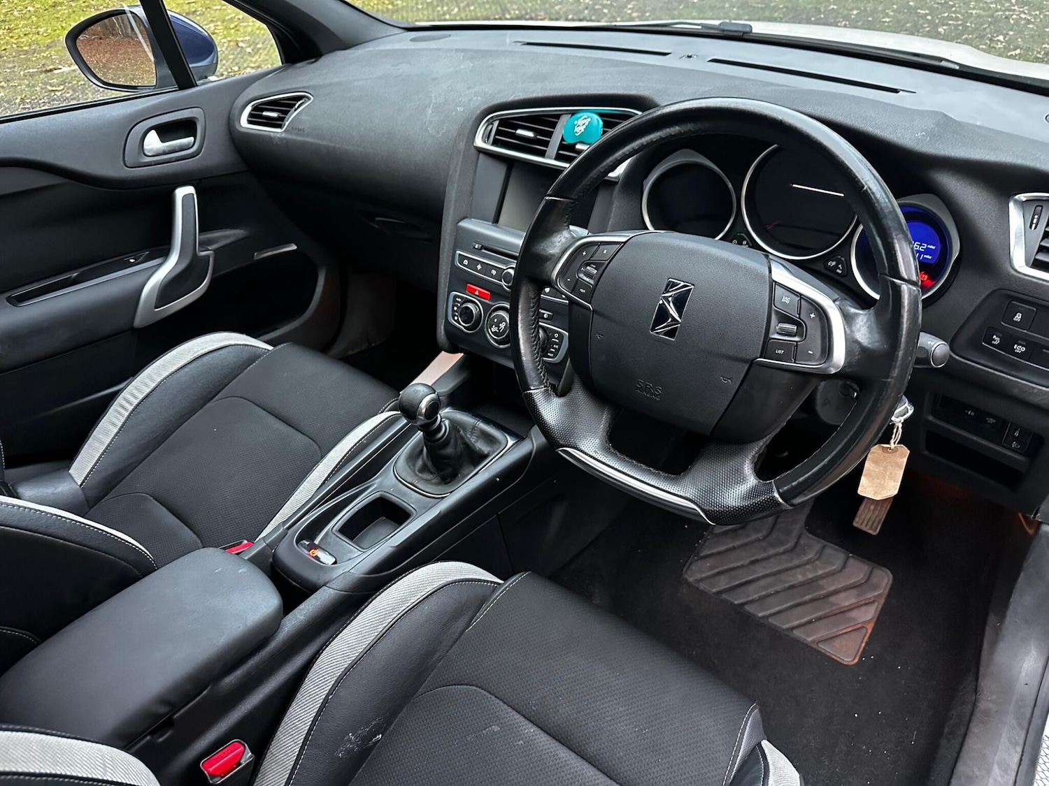 Used Citroen DS4 2015 for sale - 77039757: Photo 13