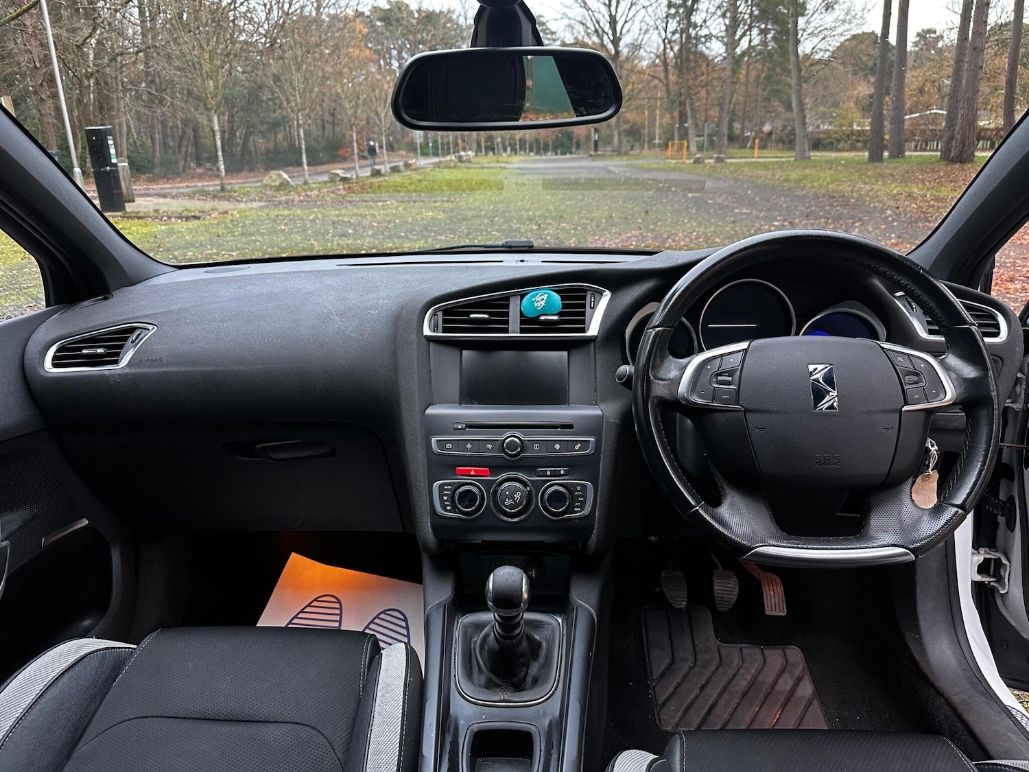 Used Citroen DS4 2015 for sale - 77039757: Photo 14