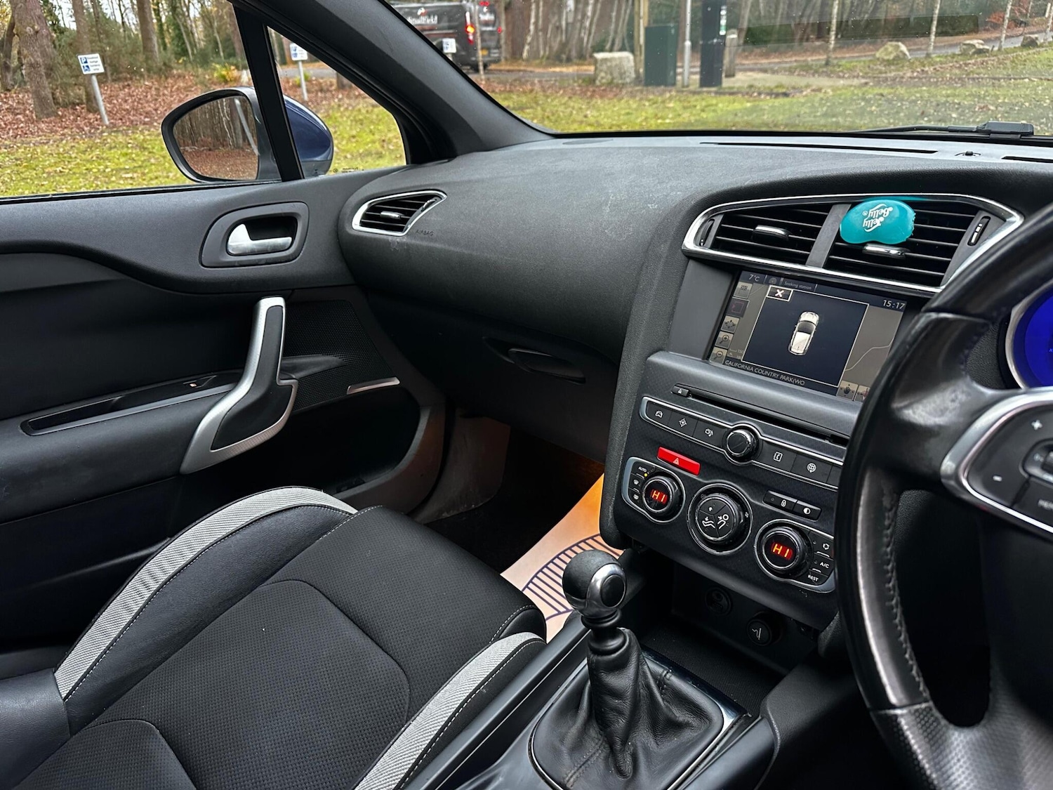 Used Citroen DS4 2015 for sale - 77039757: Photo 15