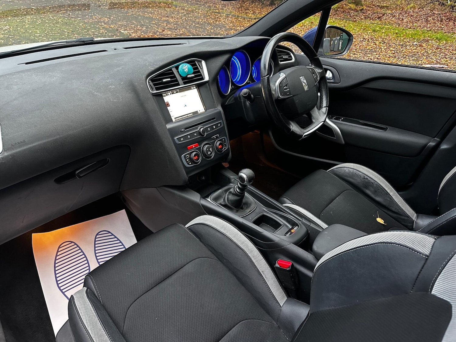 Used Citroen DS4 2015 for sale - 77039757: Photo 16