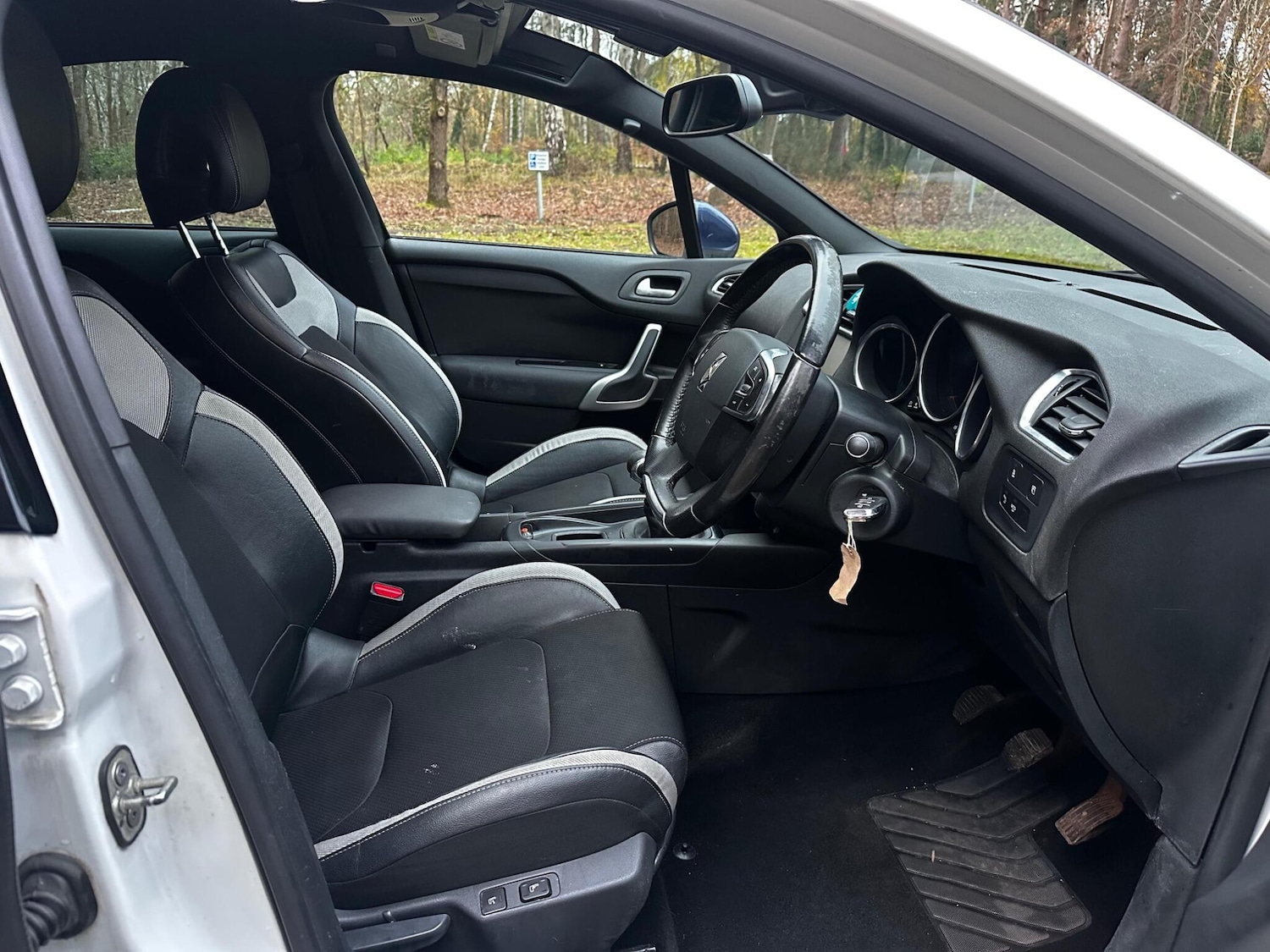 Used Citroen DS4 2015 for sale - 77039757: Photo 17