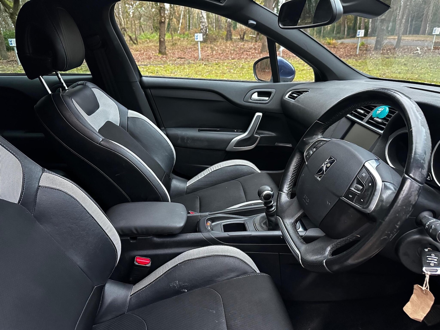 Used Citroen DS4 2015 for sale - 77039757: Photo 18