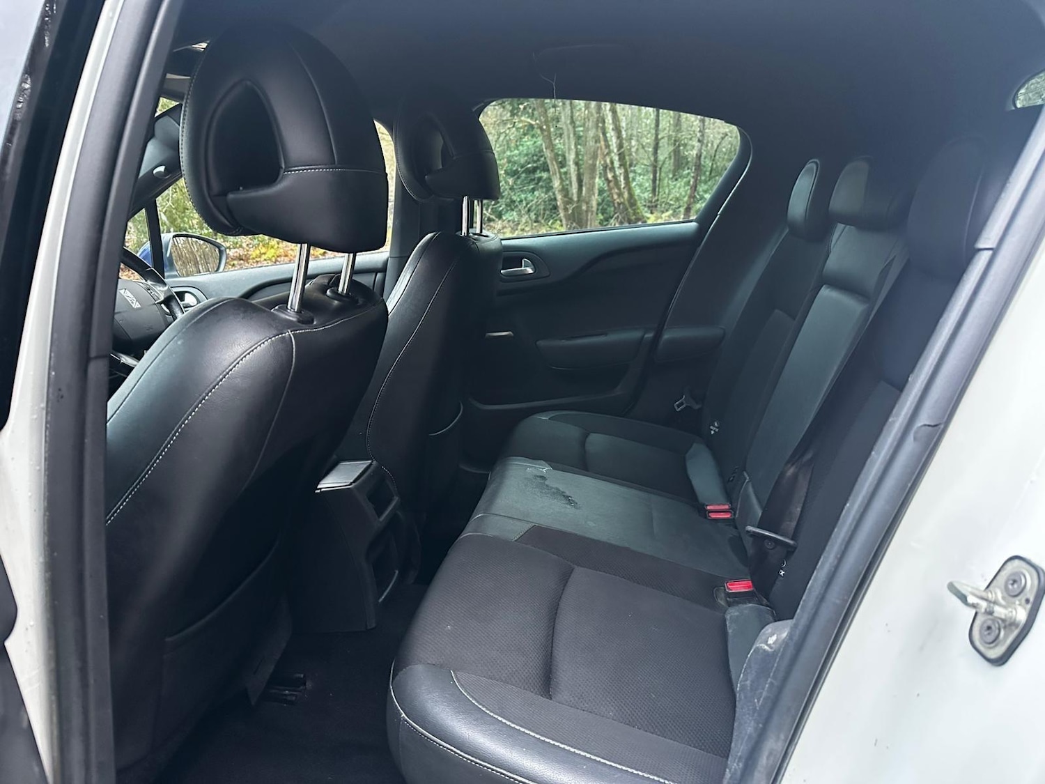 Used Citroen DS4 2015 for sale - 77039757: Photo 19