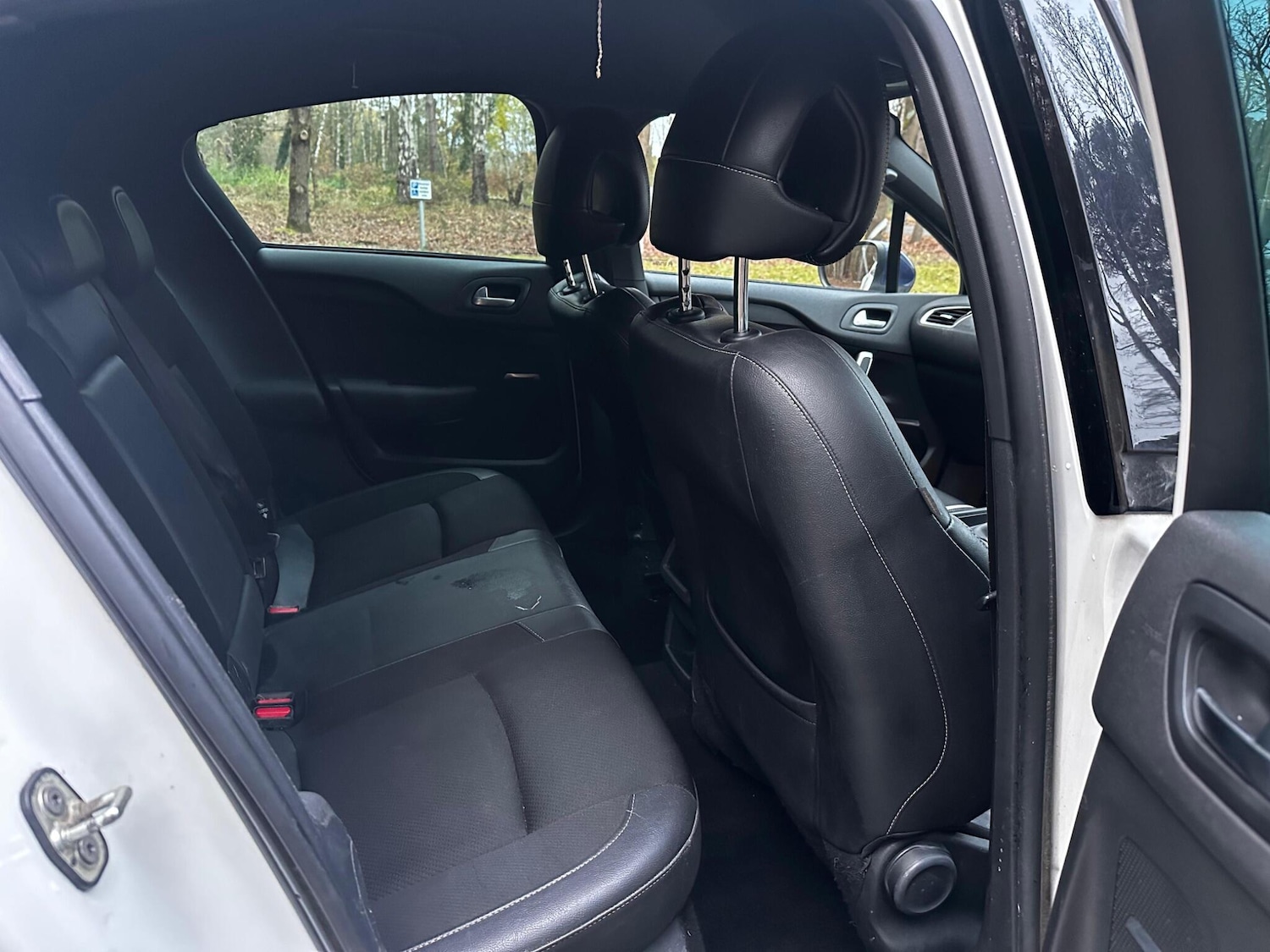 Used Citroen DS4 2015 for sale - 77039757: Photo 20